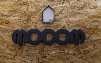 Modom Office – Modular Work Space